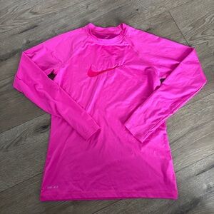 Nike Dri Fit Shirt